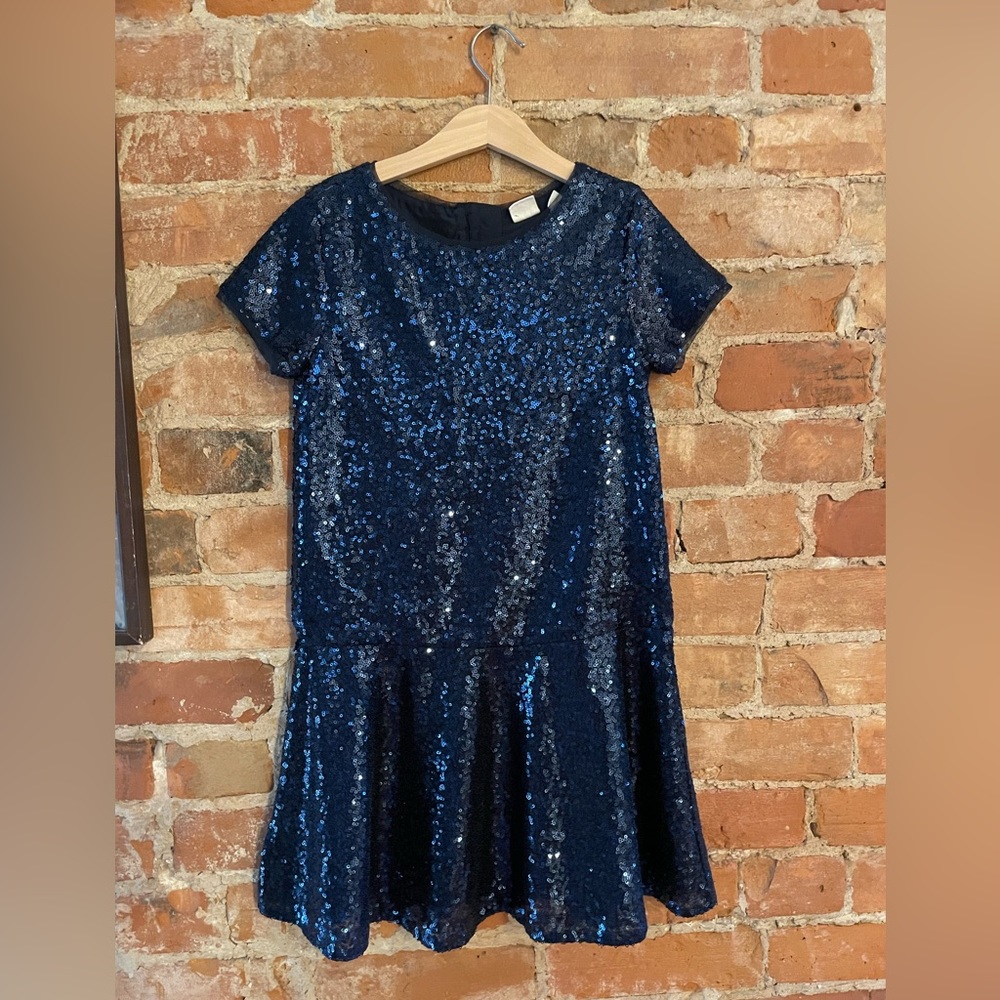 Party dress!